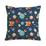 Décoration élégante: Ajoutez une touche d'élégance et de style à votre maison en décorant votre canapé, chambre à coucher, salon, voiture ou bureau avec ces magnifiques housses de coussin.