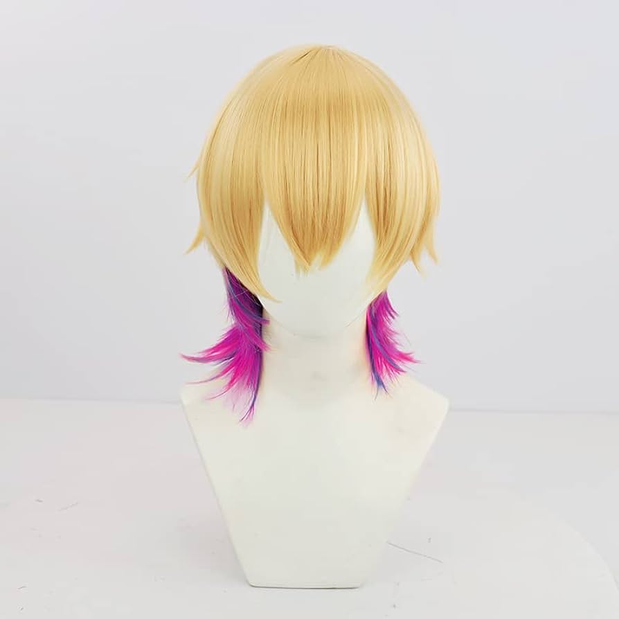 成瀬鳴 コスプレ衣装ウィッグ付き Amazon.co.jp: 【JJYYコスプレ專門店】成瀬鳴 コスプレ ウィッグ