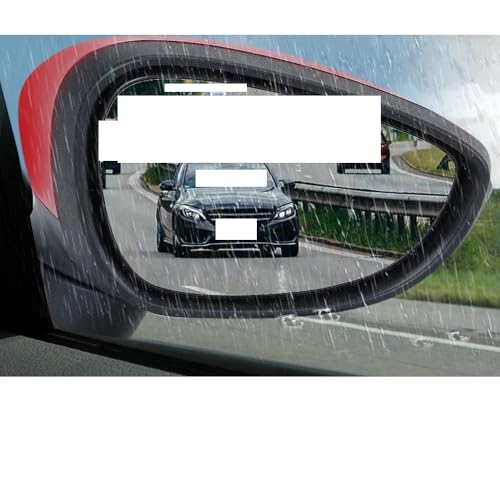 Couvercle rétroviseur Fiesta MK7 2014 2015 avec lentille chauffante 6 broches - 5