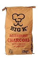 100% natural restaurant grade lumpwood charcoal Easy to light, ready to cook within 30 minutes with up to 2 hours cooking time Ideal for home bbqers looking for superior grilling High heat output Source sustainabily from an invasive bush in Namibia