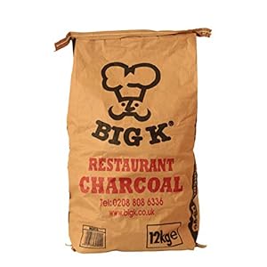 Big K Chilla-Grilla Restaurant Grad...