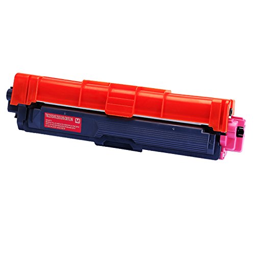 Cowell di color Toner Cartridge TN 241/TN 245