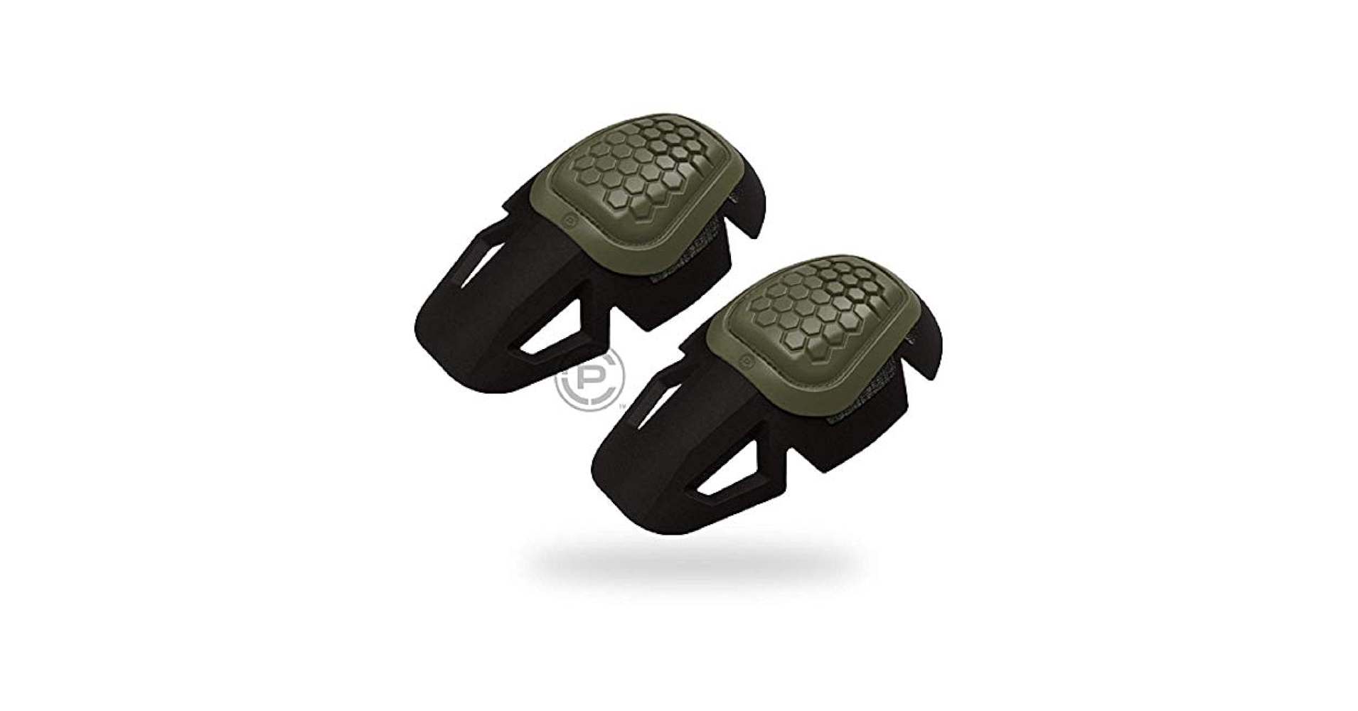 Amazon.com : CRYE PRECISION - Airflex Impact Combat Knee