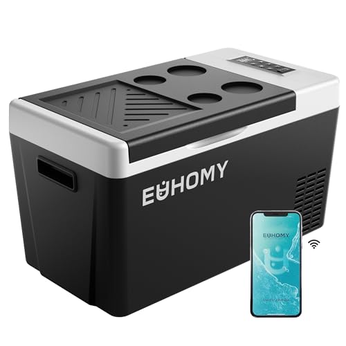 EUHOMY 23QT Electric Cooler