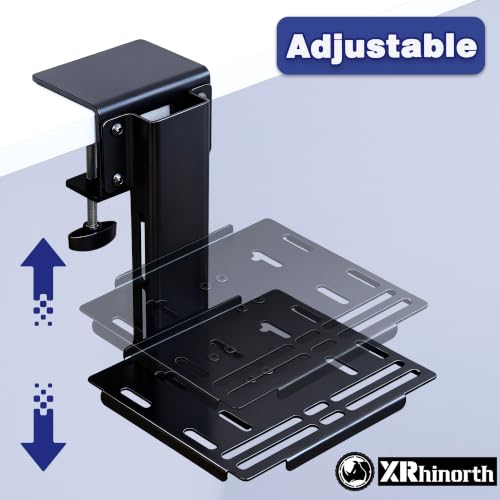 Racing Shifter Stand, Desk Mount for Racing Shifter Handbrake Simulator by XRhinorth - Used condition - Image 3