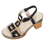Chaussure Femme Ete Sandales Orthopédiques Femme Été Sandales Été Compensées Classiques Sandale Confortable Rrthopédique Sandale Orthopedique Plates Mules Compensées Italien Tendance Chaussure Plates
