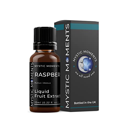 Raspberry Liquid Fruit Extract 10ml