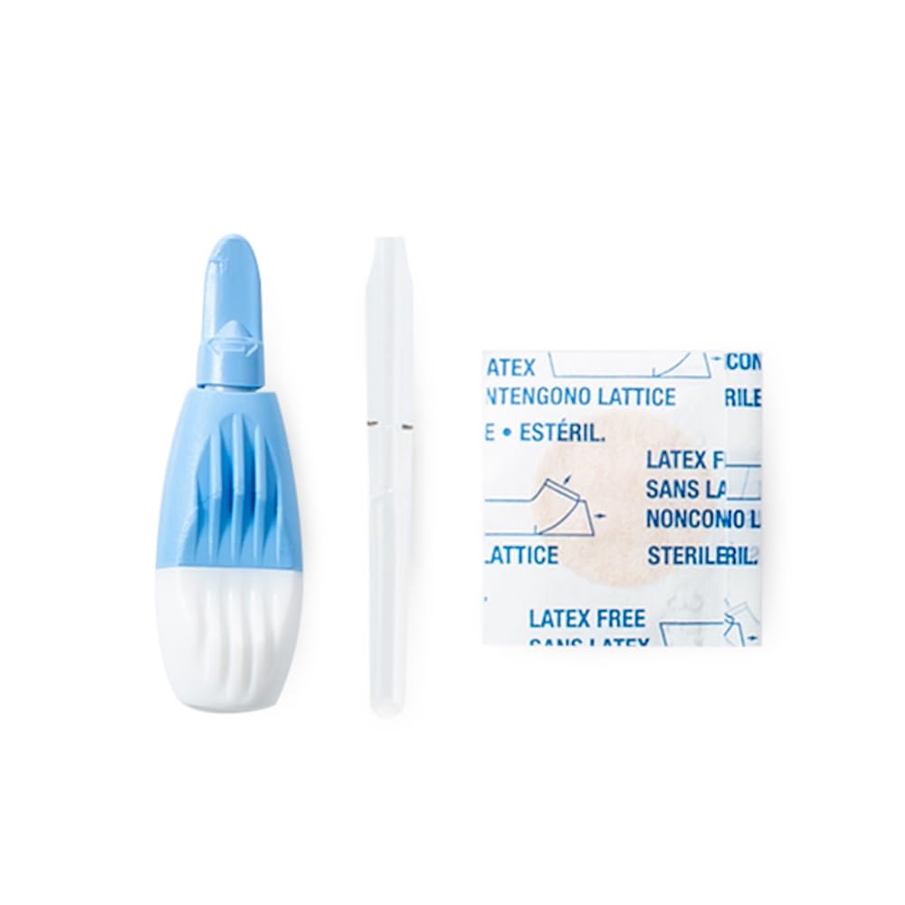Hiv Autotest Test Insti
