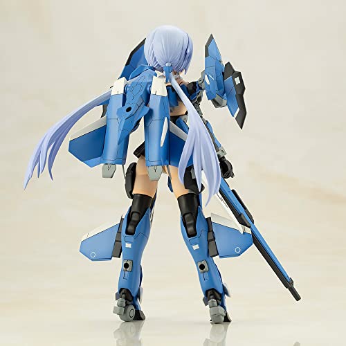 Kotobukiya Frame Arms Girl 17 cm Model Kit miniatura 2