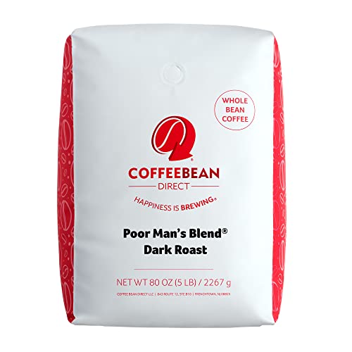 Top 10 Best Store Bought Coffee Beans Reviews & Buying Guide Katynel