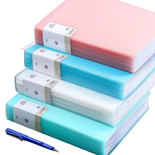 XUCHUN NAt@C A4 40|Pbg RZbg FFu[ O[  (sN)