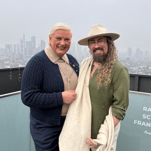 Der Schamane I Gast: Leon Shankara