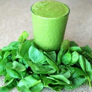 Miniatura 9 de Nutrii Superalimento en polvo orgánico verde para inmunidad - Alivia la digestión, aumenta la energía, vitalidad saludable. Fórmula diaria de acción