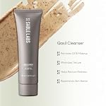 S'ABLE Labs - Essentials Discovery Set | Cleanse, Balance, Replenish | 3-Piece Set-Mini Sizes Qasil Cleanser, Black Seed Toner + Baobab Moisturizer | Melanin-Inclusive Skincare (Packaging May Vary) - Image 2