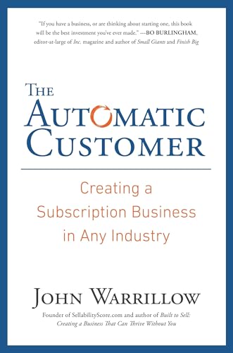 The Automatic Customer view 2