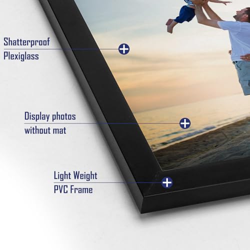 Portarretratos, porta retrato Marca Hoikwo (3)