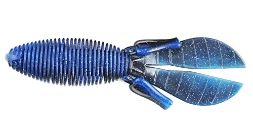 Missile Baits 4.5" D Bomb 25-Count Bulk Bag