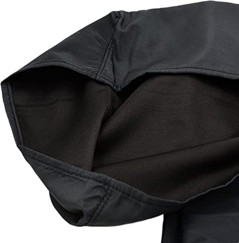 Nktm Piano Keyboard Cover, 88 Key Keyboard Cover Keyboard Dust Cover Piano Cover Keyboard Cover Keyboard Stand And Bench Set Keyboard For Digital Electronic Piano Black #TOP4