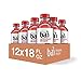 Bai Flavored Water, Panama Peach, Antioxidant Infused Drinks, 18 Fluid Ounce Bottles, 12 count (pack of 1)