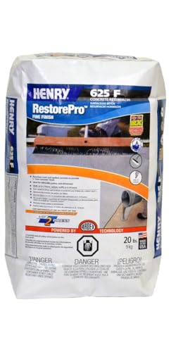 HENRY, WW COMPANY 16363 20 lb 625 Fine Resurfacer