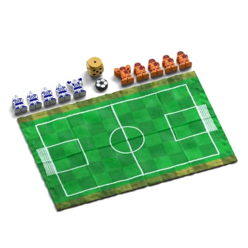 BOARD GAME TABLES.COM GME-GOL Football Board Game