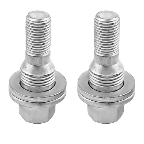 Tuerca de rueda Citroën contra vibraciones pernos de rueda DS C4 C5 perno 540567 3