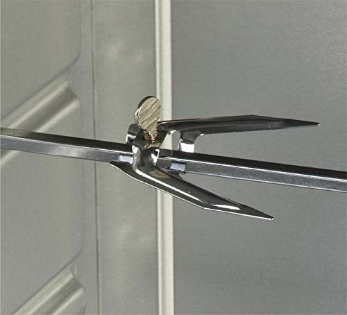 BRANDT Mini four posable FC4200MW - vue 7