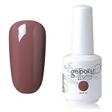 Elite99 Soak-off Gel Polish Lacquer Nail Art UV LED Manicure Varnish 15ml (G1543)