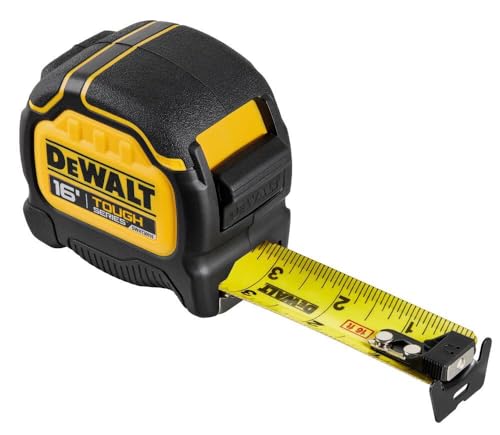 DEWALT Tough Tape 16FT x 1-1/4IN thumbnail 5
