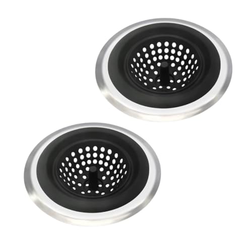 Listado y reviews de Chupon para fregadero más recomendados. 26 Imagen adicional