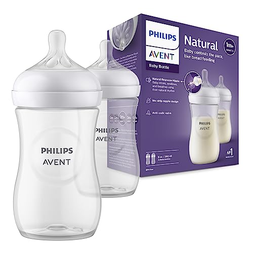 Bebé, Baby Product biberon avent Marca AVENT (2)
