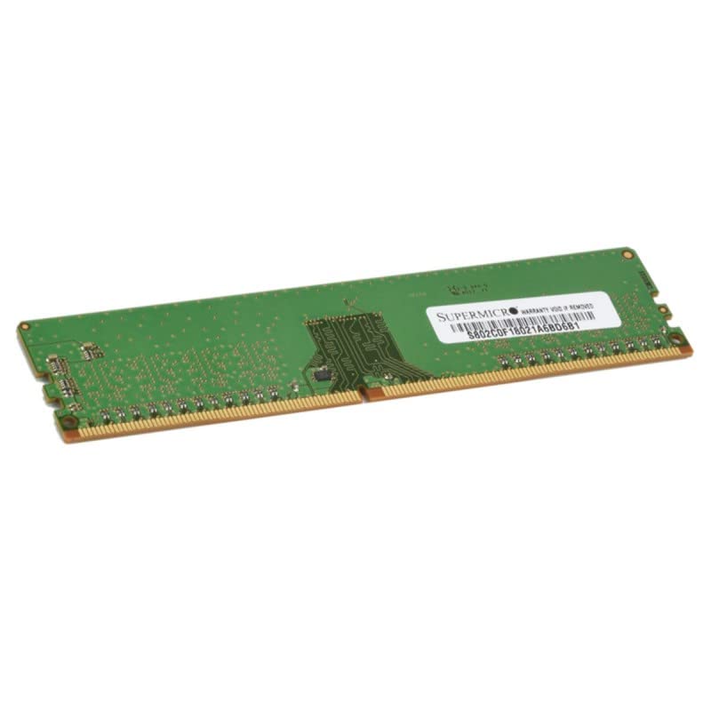 MTA8ATF1G64AZ-2G6E1 - Ordenador de sobremesa (8 GB, DDR4, PC4