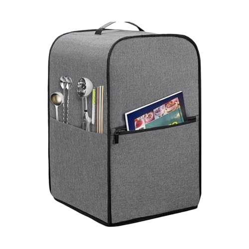 Protector antipolvo para máquina de helados y electrodomésticos 2