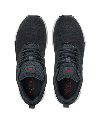 Image of Puma Unisex-Adult Nrgy Comet Running Shoes Running Shoes