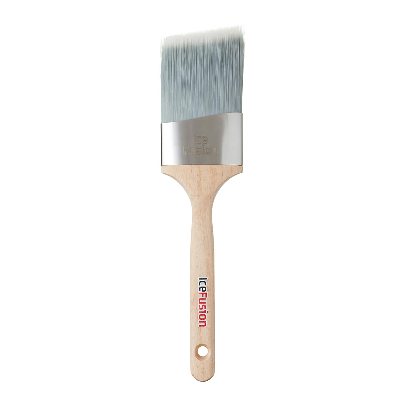 ProDec Advance 3"" Ice Fusion Angle Oval Brush (6 Pack)