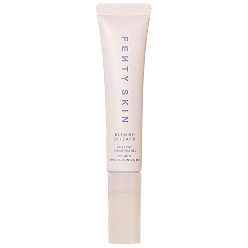 Fenty Skin Blemish Defeat'r BHA - Gel de focalización de manchas 0.5 oz  15 mL disponible en Yaxa Venezuela