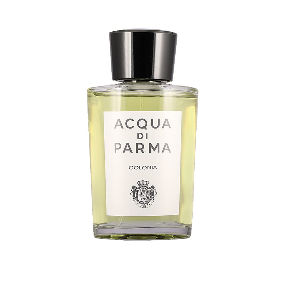 Amazon.com : Acqua Di Parma Cologne Spray for Men, 3.4 Ounce