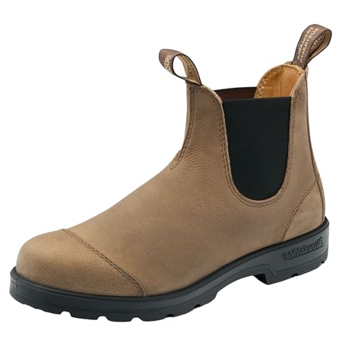 Image of Blundstone Dress Chelsea Boots for Men & Women