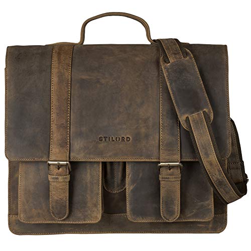 stilord messenger bag