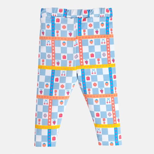 Image of MINIKLUB Girls Legging-Pink