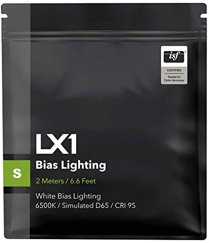 LX1 Bias illuminazione 2 metri