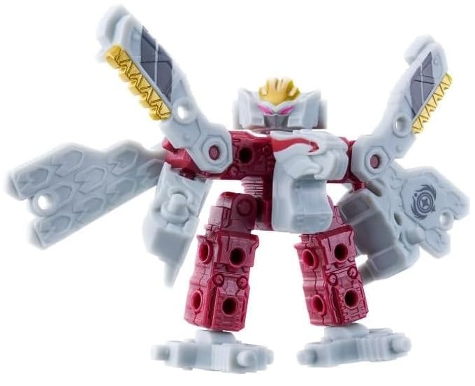 Amazon.co.jp: ムゲンバインムソウ vol.1 ムゲンガルダ(SPECIAL SET