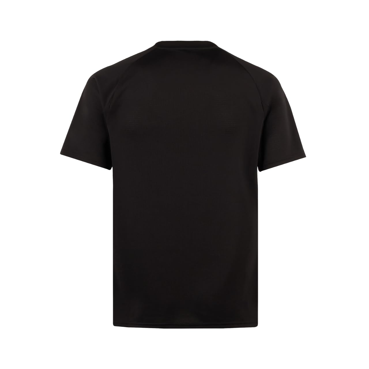 AC Milan Maglia Prematch, Stagione 2023/24, Nero, Adulto, Unisex, M