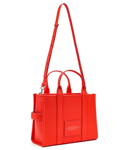 Image of Marc Jacobs Women's The Leather Tote Bag