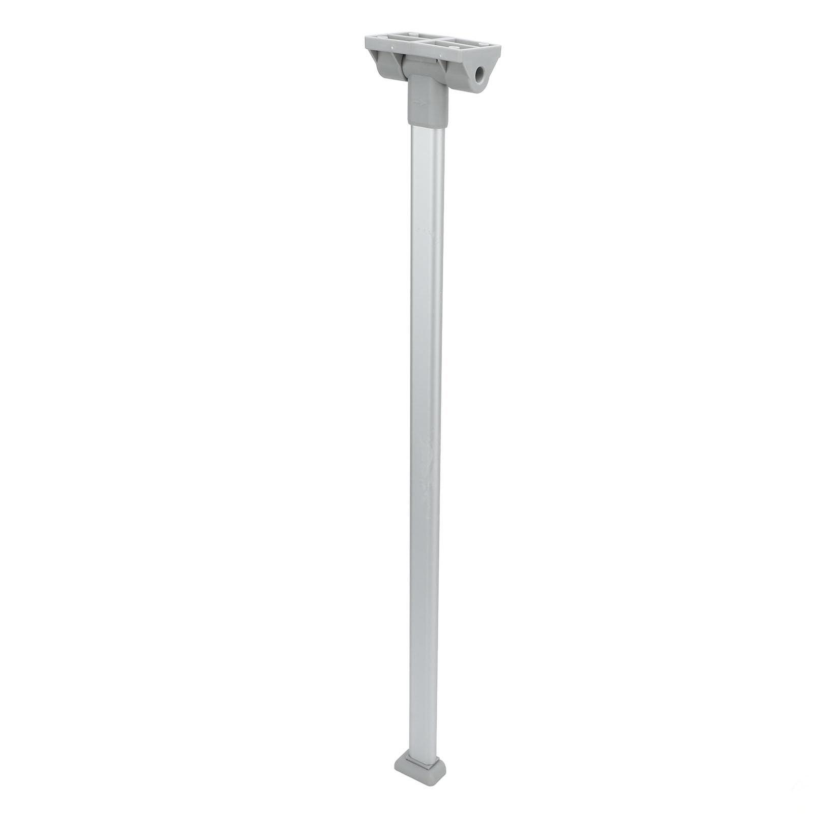 Brrnoo Gambe del Tavolo Pieghevole, 700 Mm Pieghevole per Gambe Tavolo Pieghevoli in Lega Banco per Banco per Campeggiatori Viaggio per Viaggi Viaggio