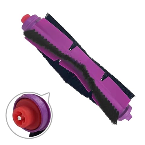 Brosse principale compatible Obode P8 accessoire aspirateur robot - 3