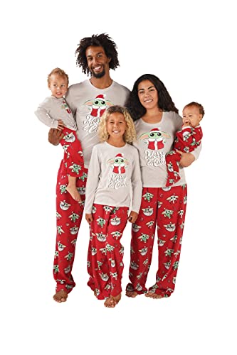 Nite Nite Munki Munki Family Matching Holiday Star Wars Pajama