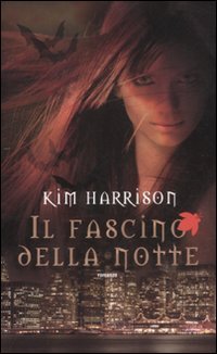 Il fascino della notte Il fascino della notte