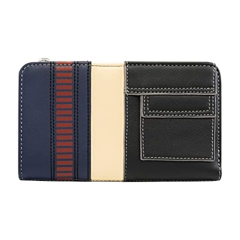 Loungefly Star Wars Han Solo Wallet Cover