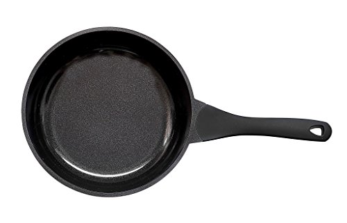 Corvex Fry Pan, Large, Black
